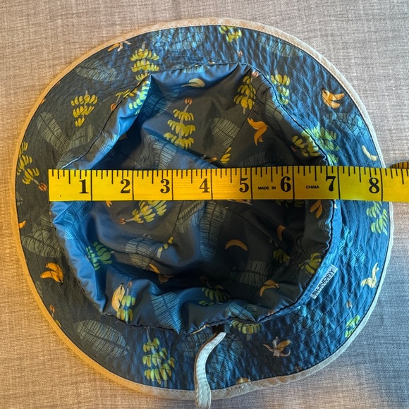 Sunday Afternoons Kids Bucket Hat  M/L UPF Sun Hat Lightweight Packable Summer - Picture 12 of 13